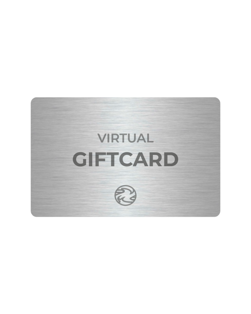VIRTUAL GIFTCARD