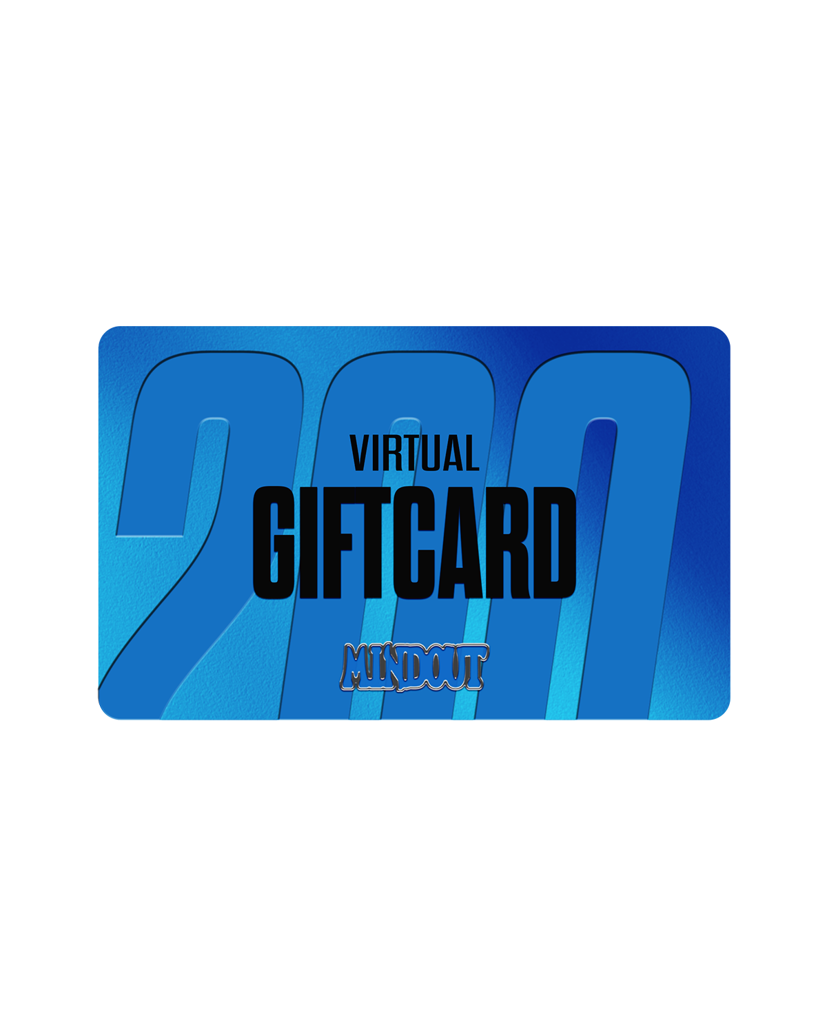VIRTUAL GIFTCARD - obrazek 4
