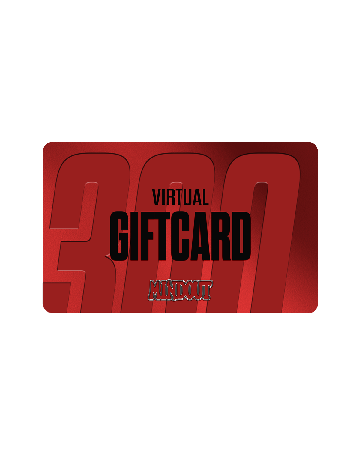 VIRTUAL GIFTCARD - obrazek 5
