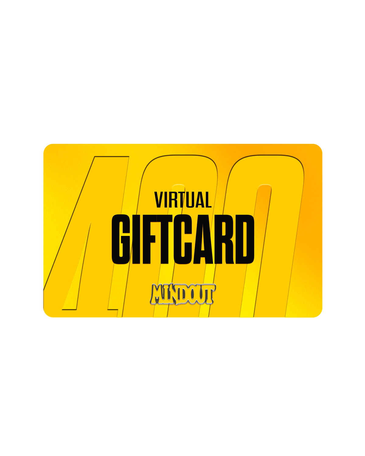 VIRTUAL GIFTCARD - obrazek 6