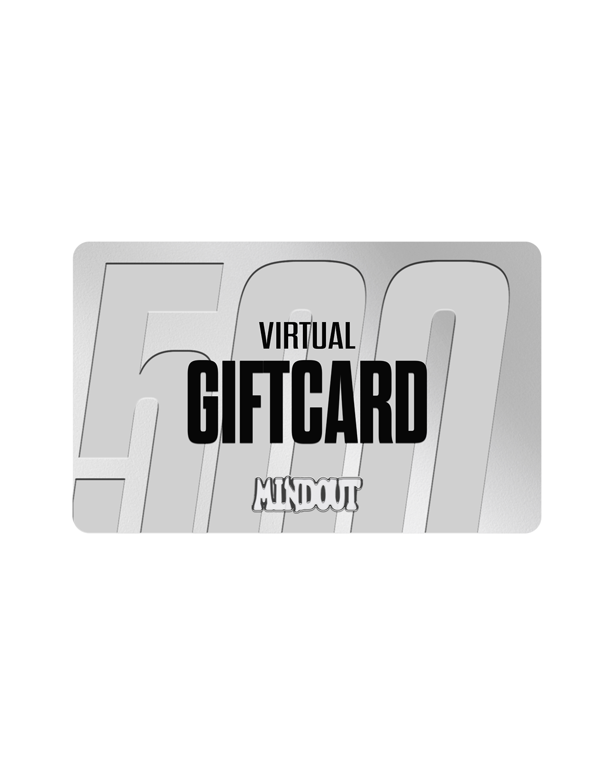 VIRTUAL GIFTCARD - obrazek 7