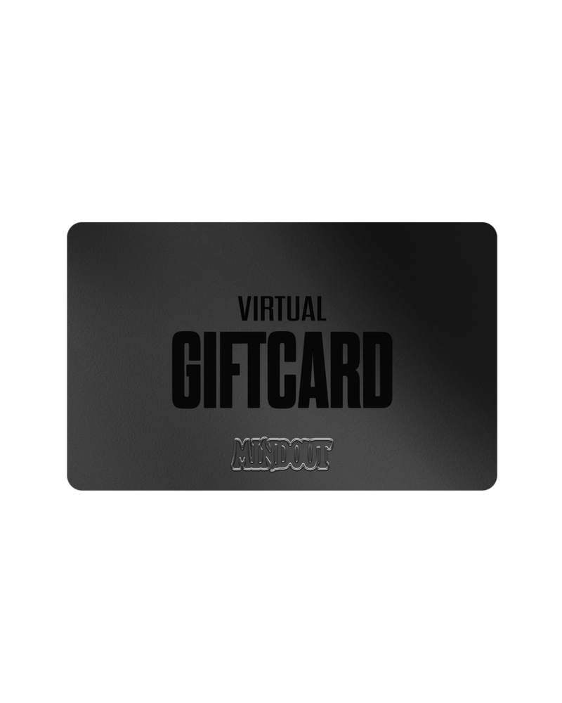 VIRTUAL GIFTCARD