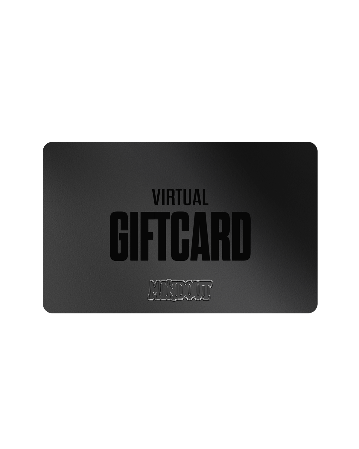 VIRTUAL GIFTCARD