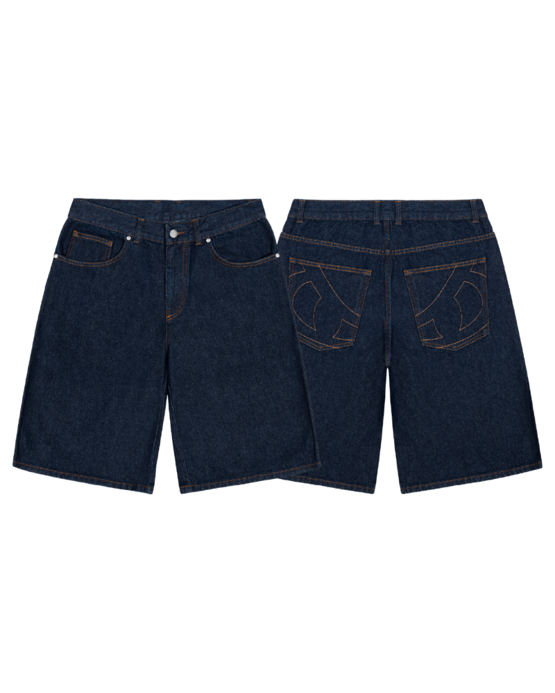 MAD JORTS (INDYGO)